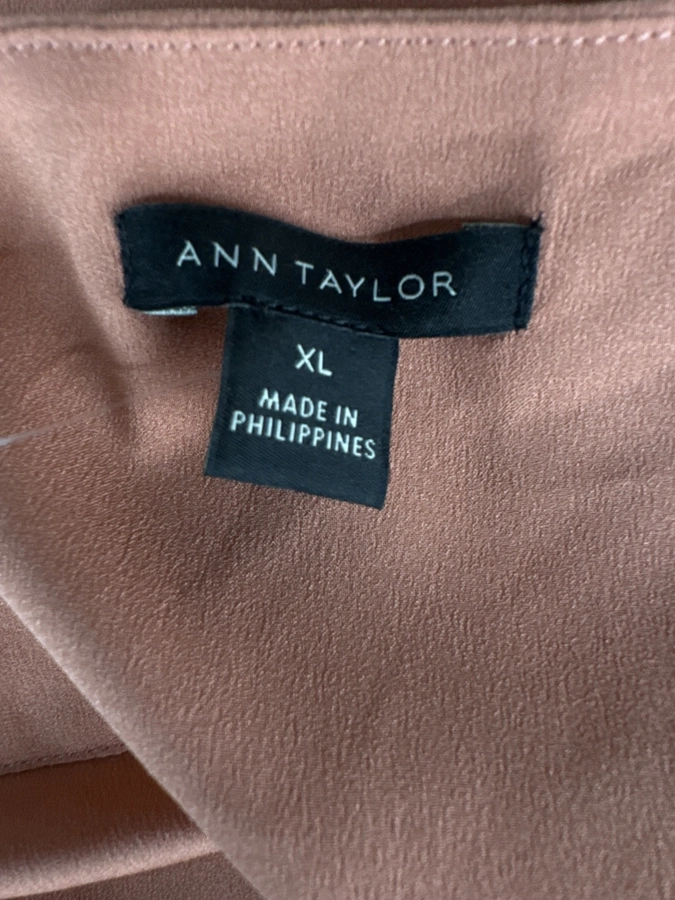 Ann Taylor