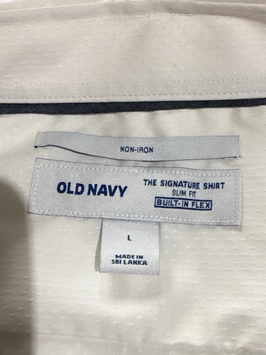 Old Navy