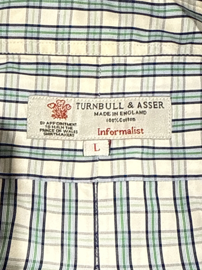 Turnbull & Asser