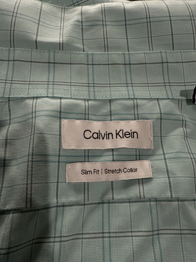 Calvin Klein