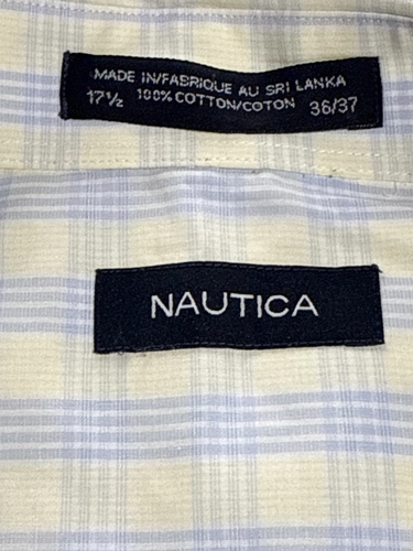 Nautica