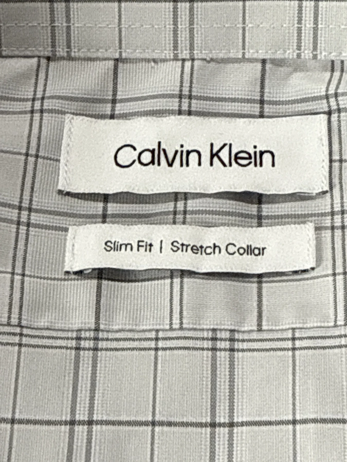 Calvin Klein