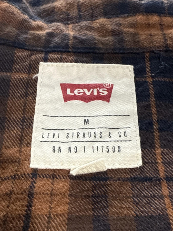 Levi’s