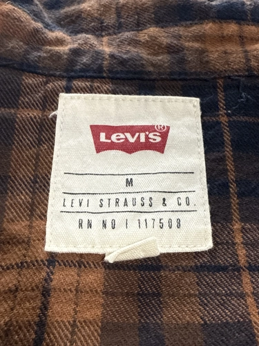 Levi’s