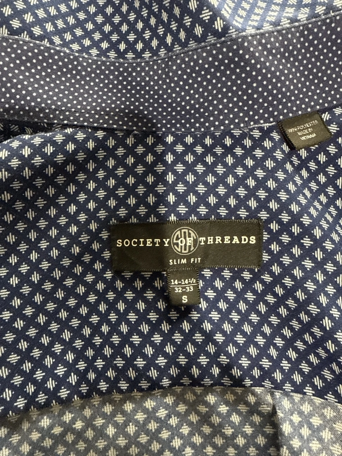 Society Of Threads