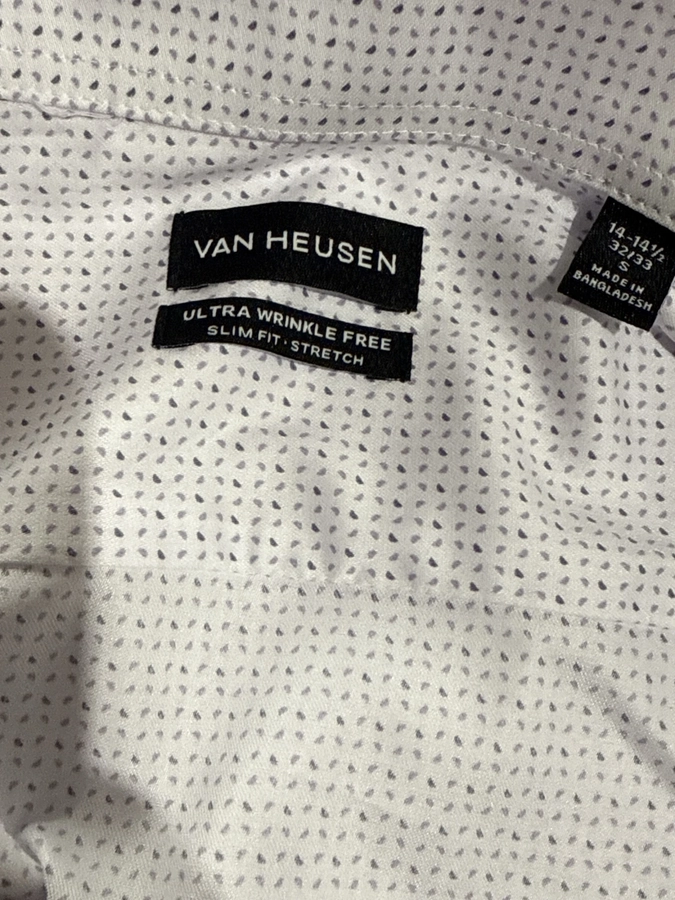 Van Heusen