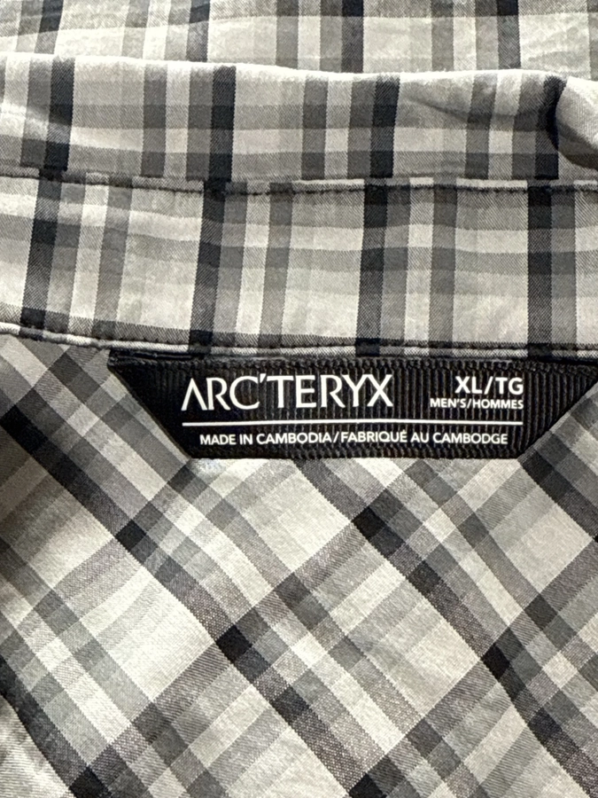 Arcteryx