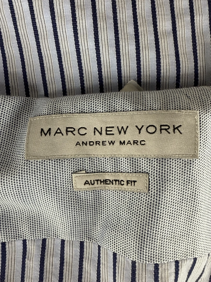 Marc New York