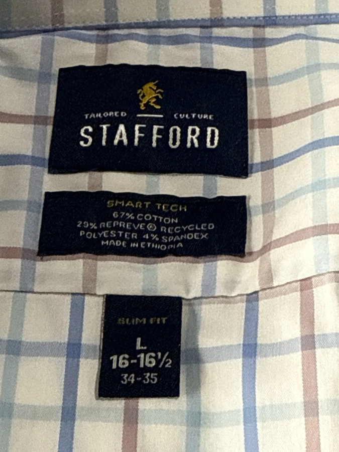 Stafford