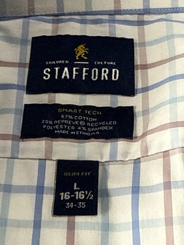 Stafford
