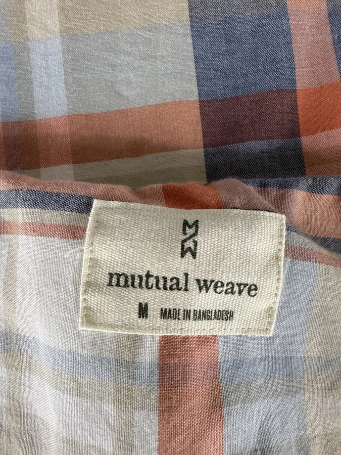 Mutual Weave