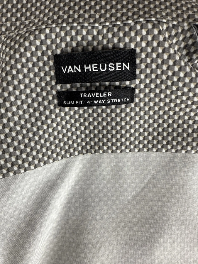 Van Heusen