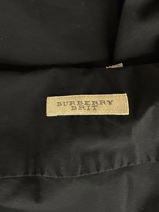 Burberry Brit