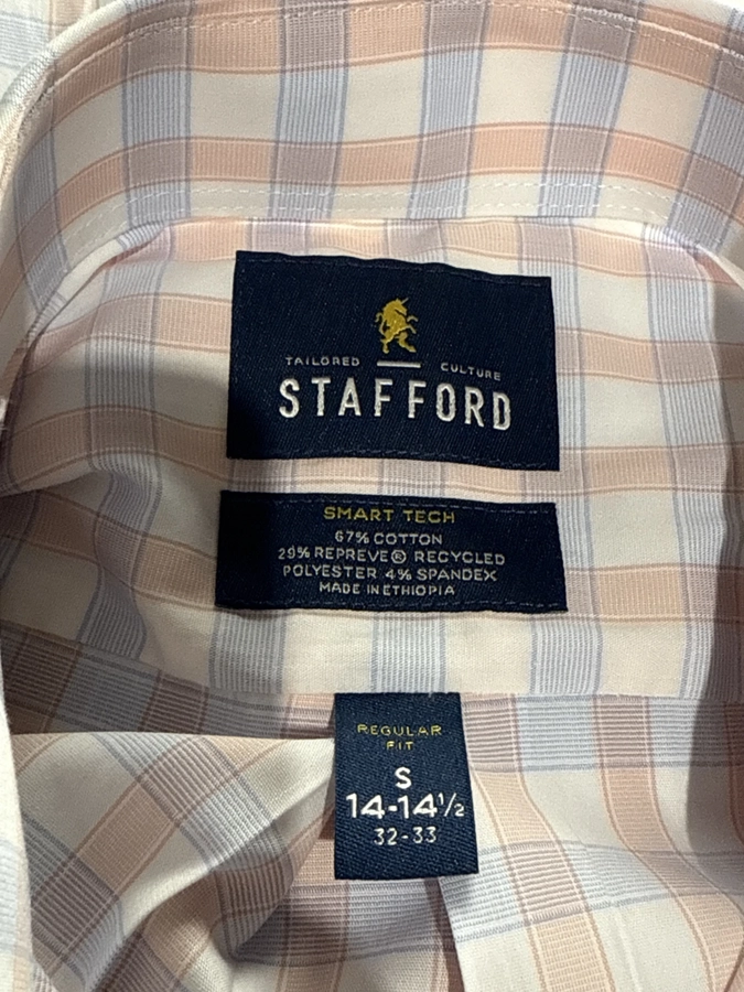 Stafford