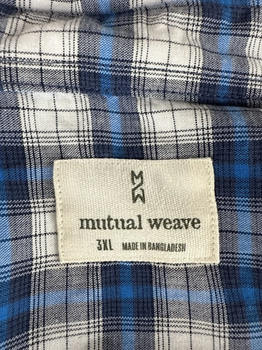 Mutual Weave