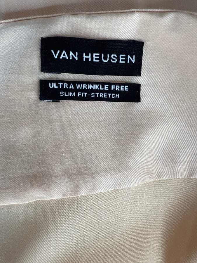 Van Heusen