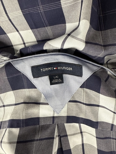 Tommy Hilfiger