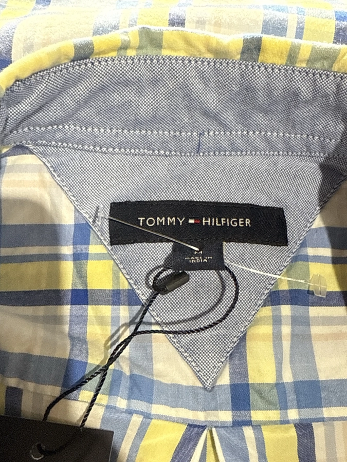 Tommy Hilfiger