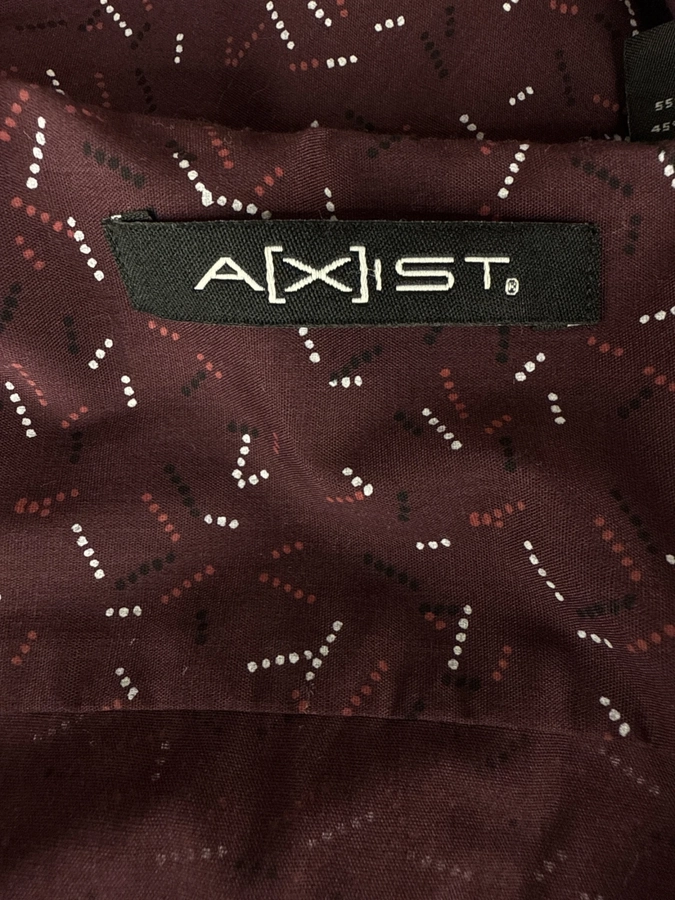 Axist