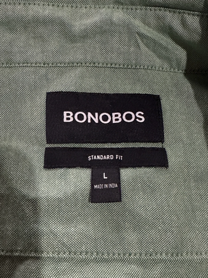 Bonobos
