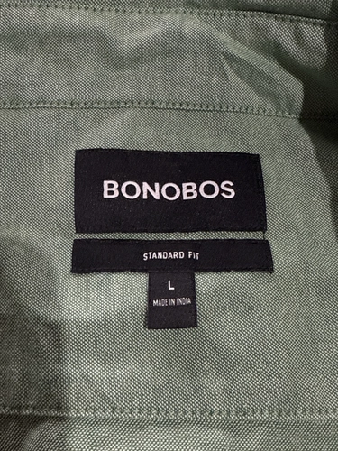 Bonobos
