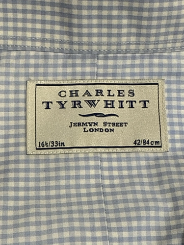 Charles Tyrwhitt