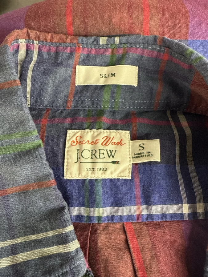 J.Crew