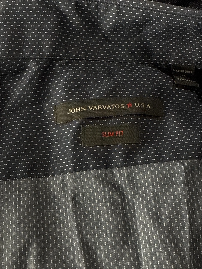John Varvatos