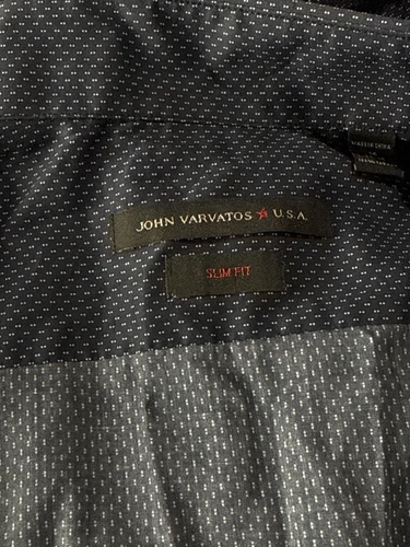 John Varvatos