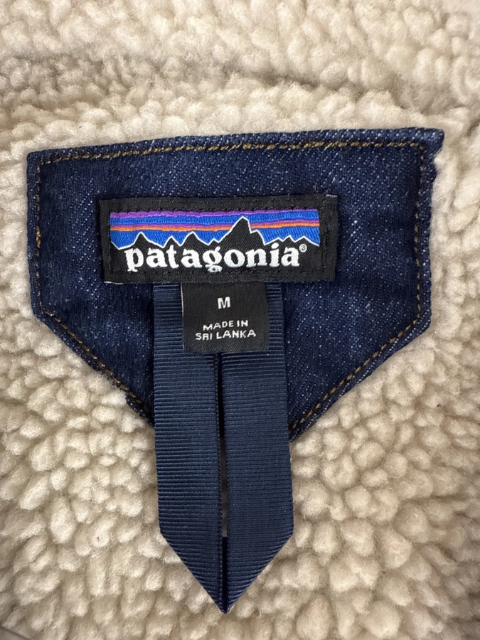 Patagonia