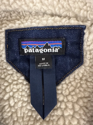 Patagonia