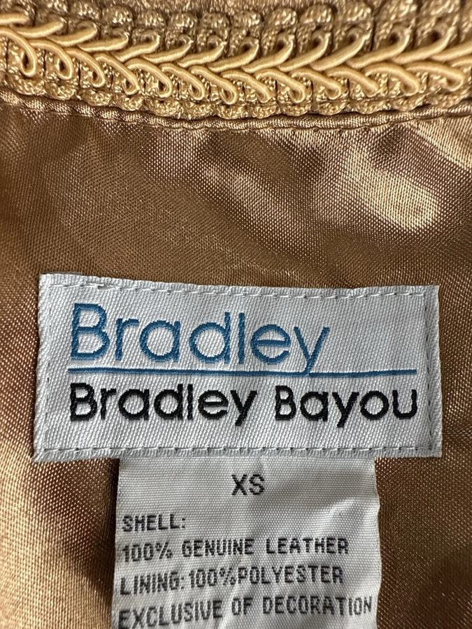 Bradley Bayou