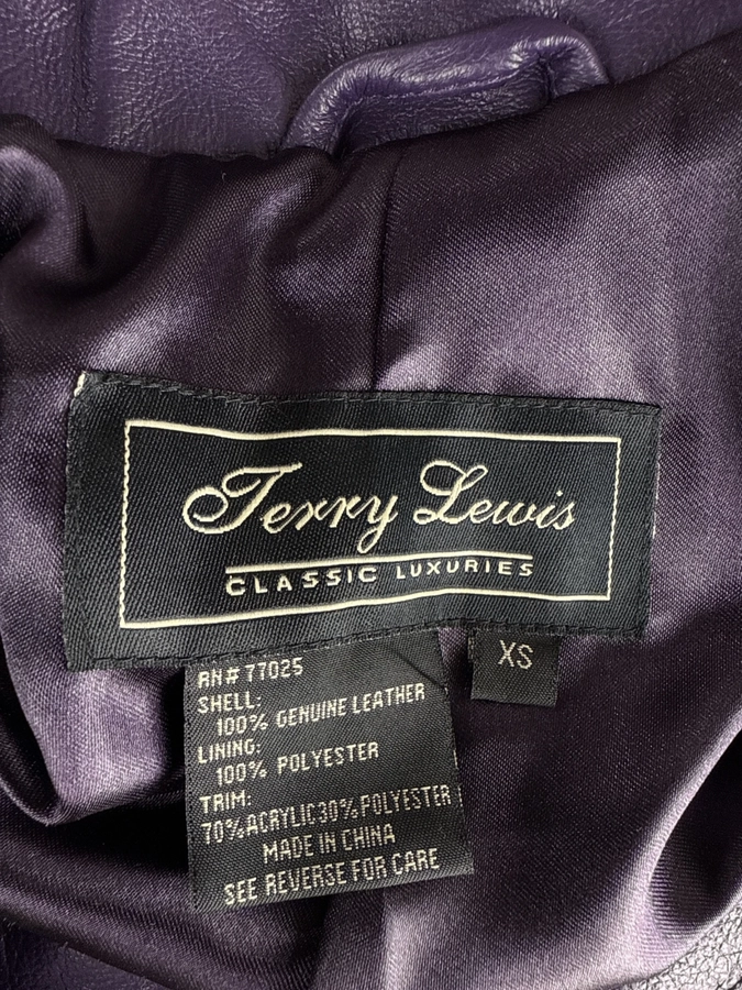 Terry Lewis