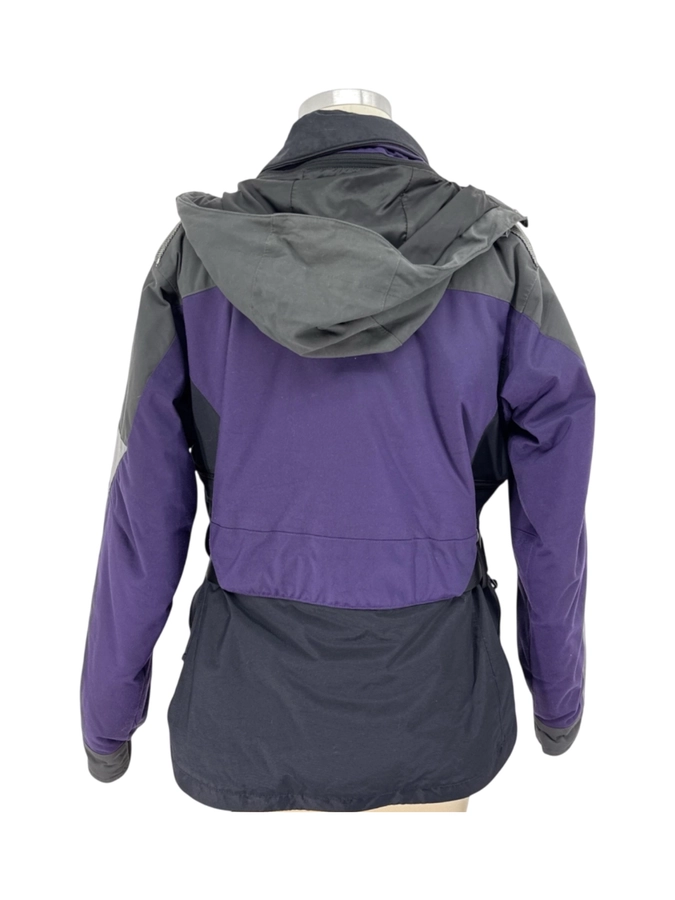 The North Face