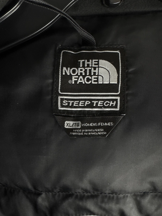 The North Face