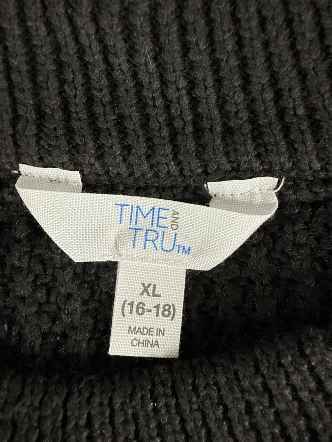 Time and Tru
