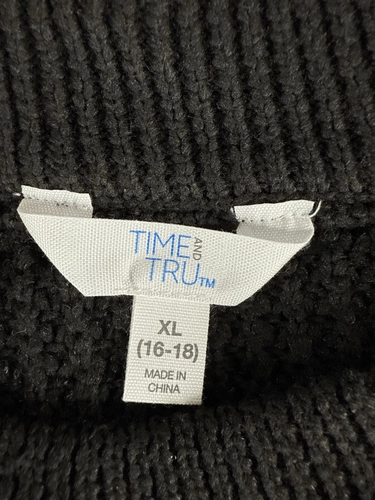 Time and Tru