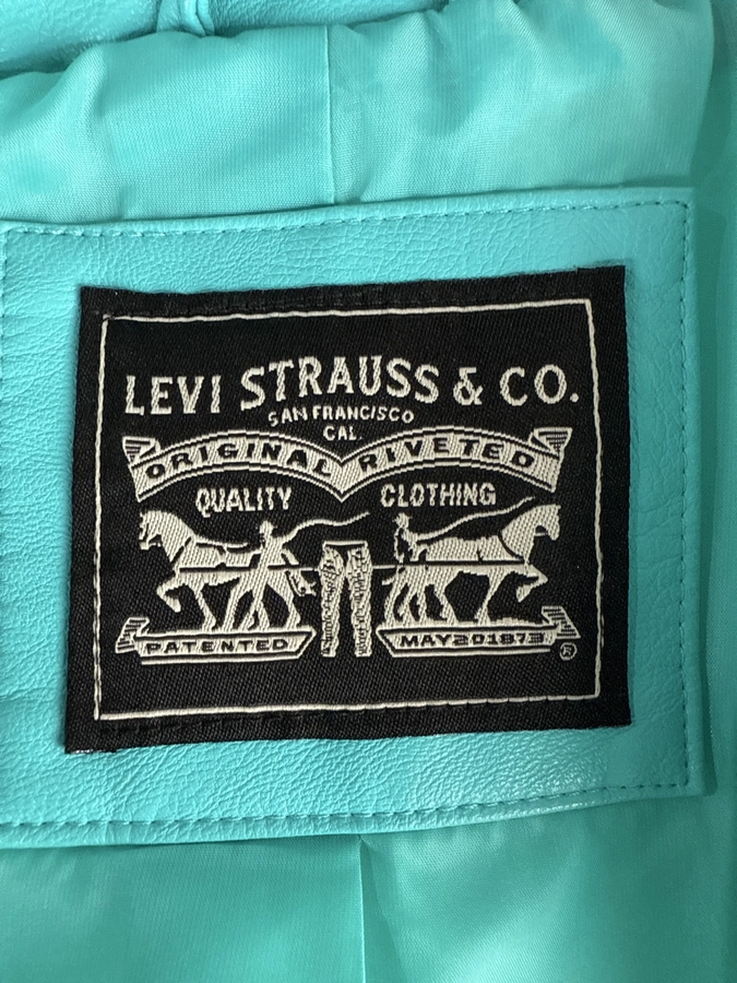 Levi Strauss & Co.