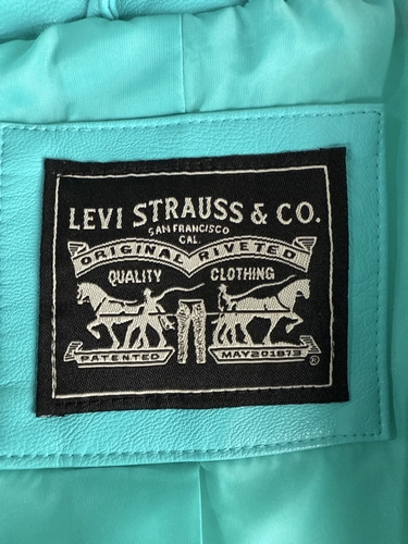 Levi Strauss & Co.