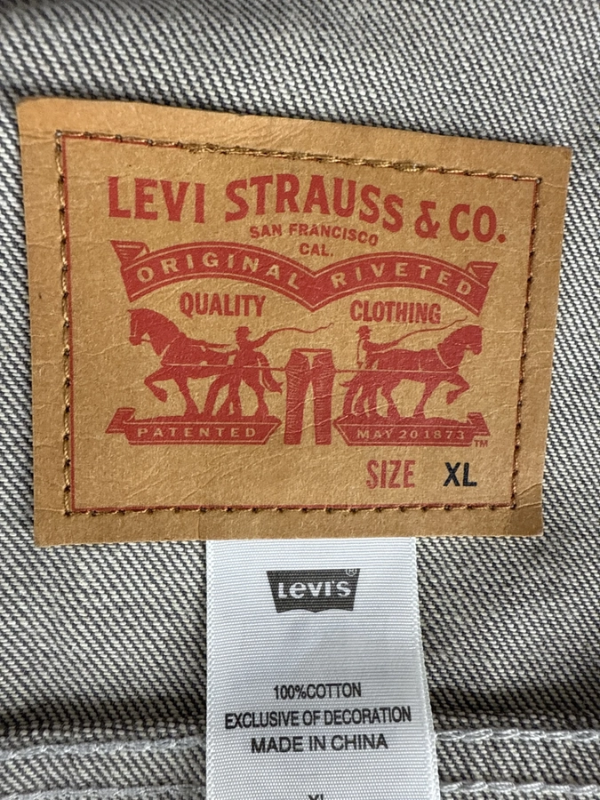 Levi Strauss & Co.