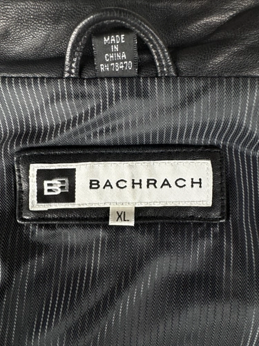 Bach Rach