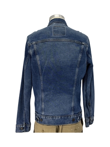 Levi Strauss & Co.