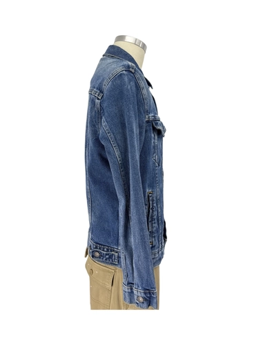 Levi Strauss & Co.