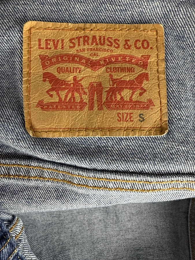 Levi Strauss & Co.