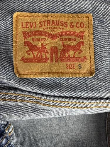 Levi Strauss & Co.