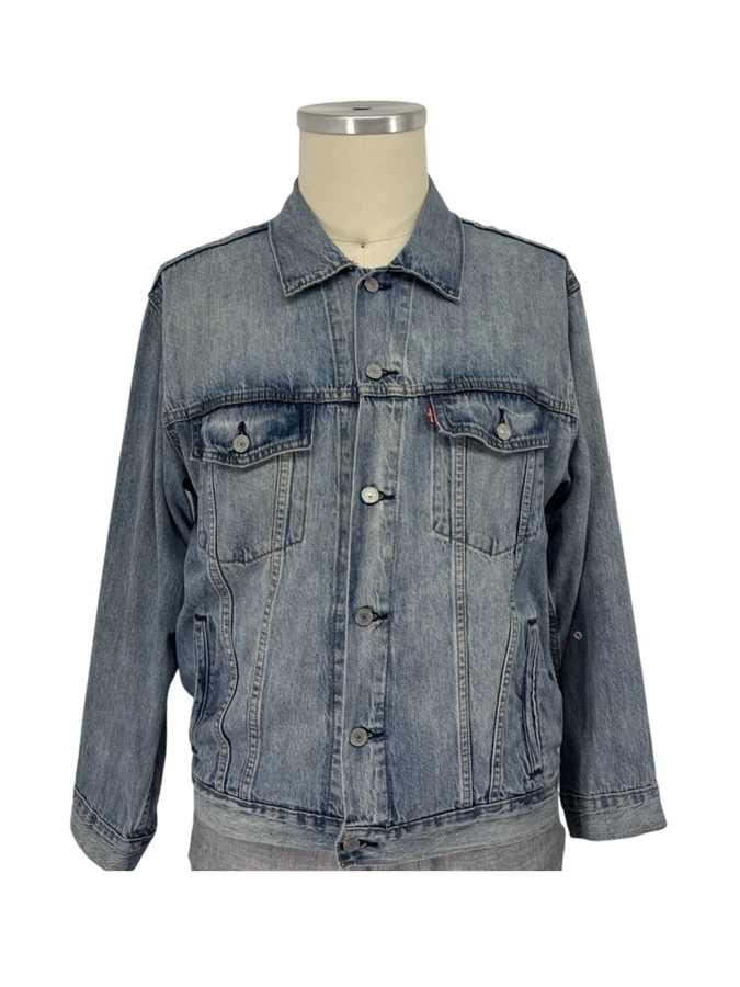 Levi Strauss & Co.