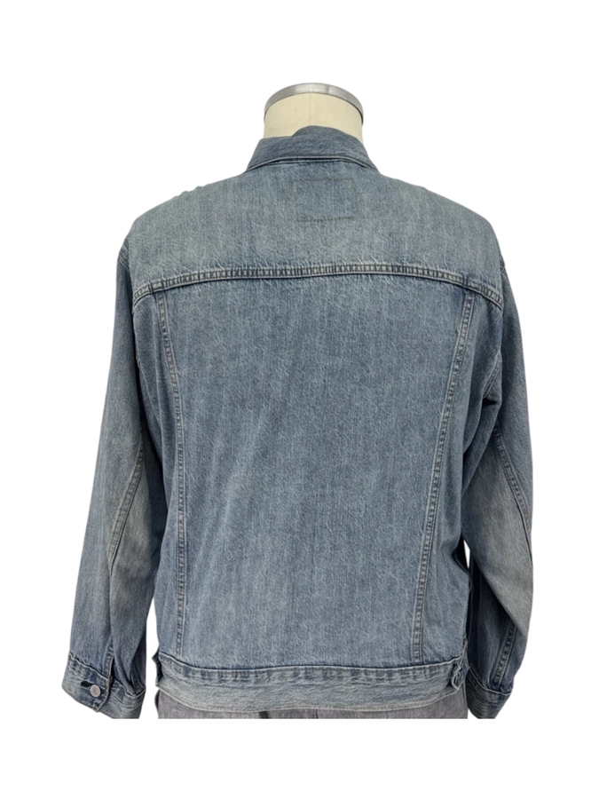 Levi Strauss & Co.