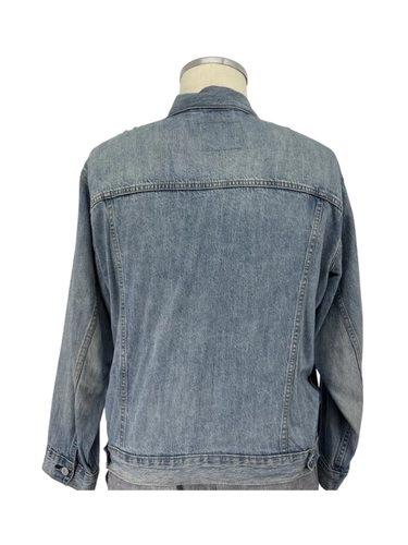 Levi Strauss & Co.