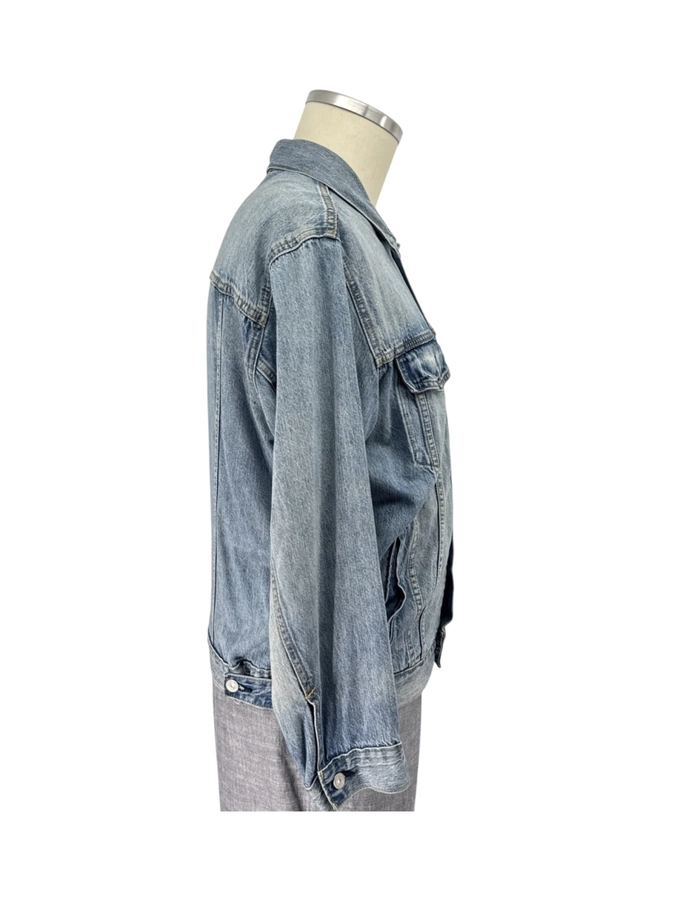 Levi Strauss & Co.