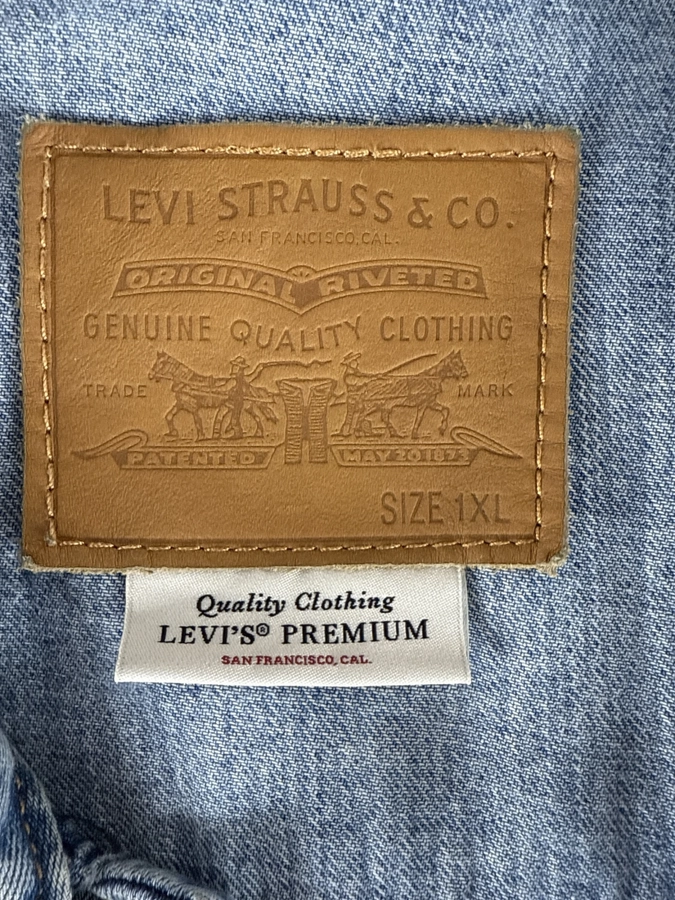 Levi Strauss & Co.